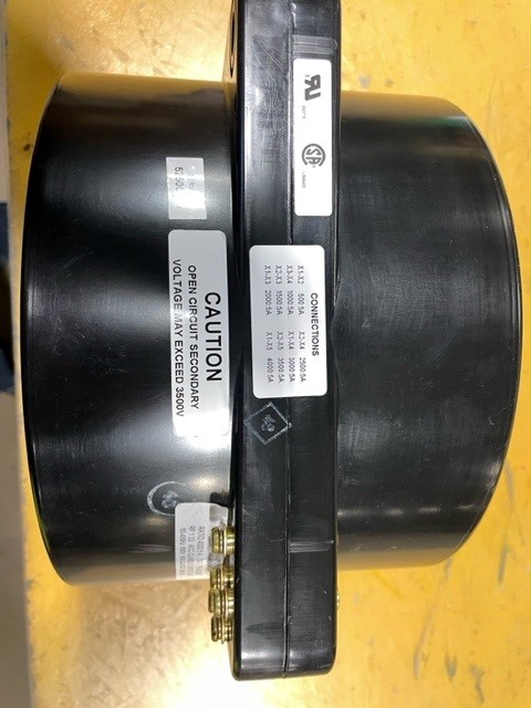 Instrument Transformer #2 (52505197)